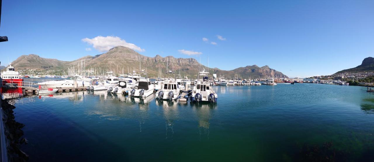 Villa Amanzi Hout Bay Exteriör bild