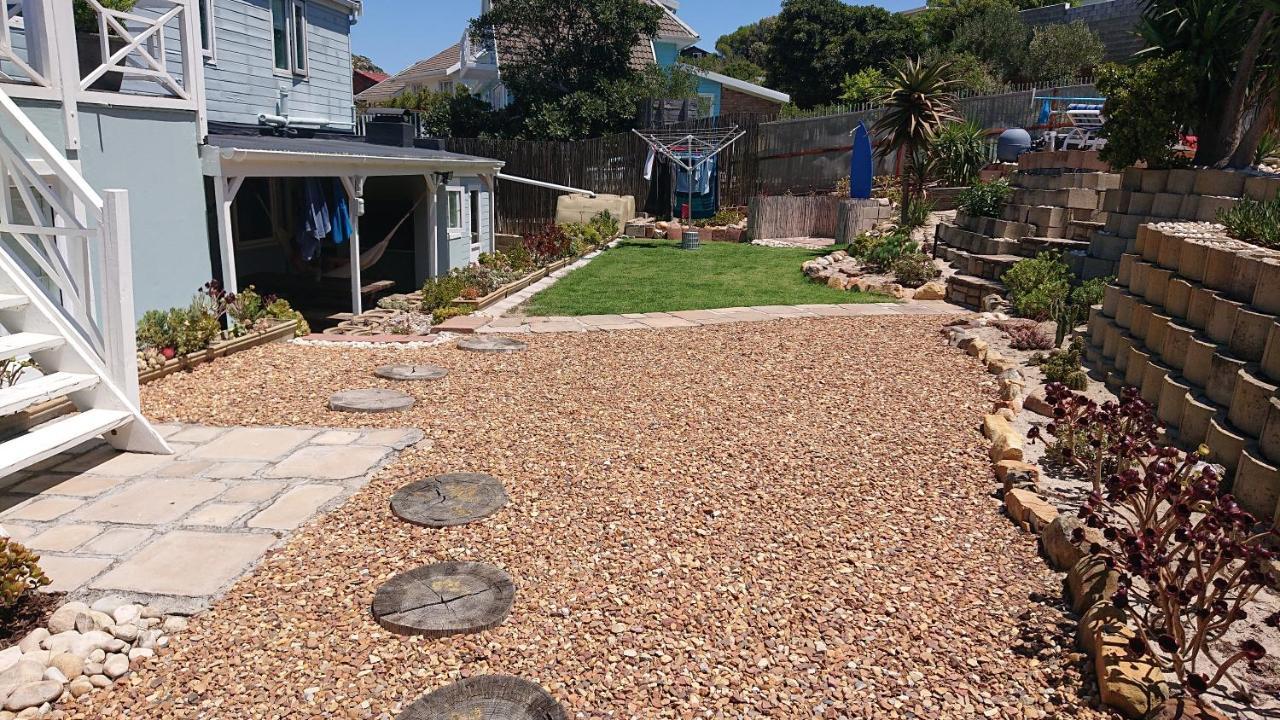 Villa Amanzi Hout Bay Exteriör bild