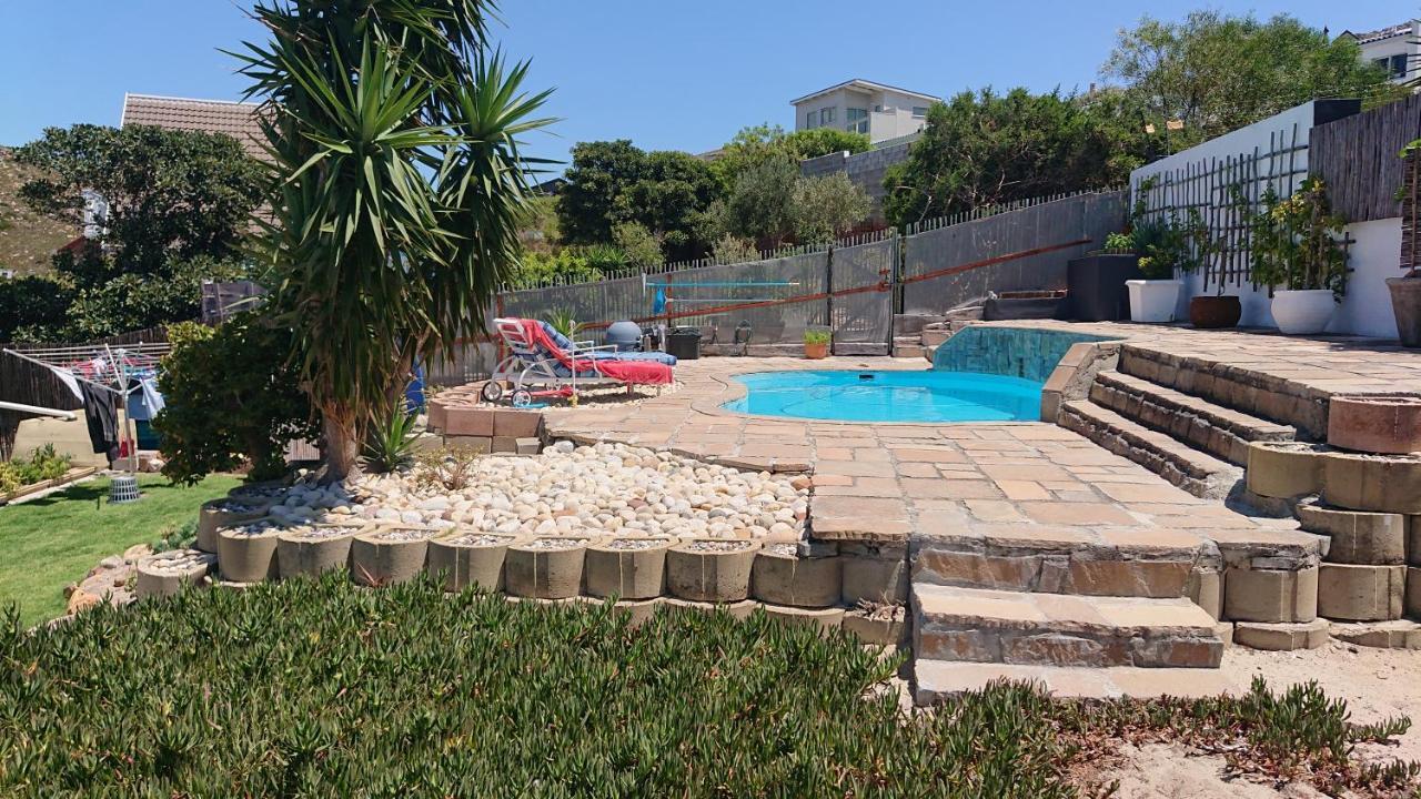 Villa Amanzi Hout Bay Exteriör bild