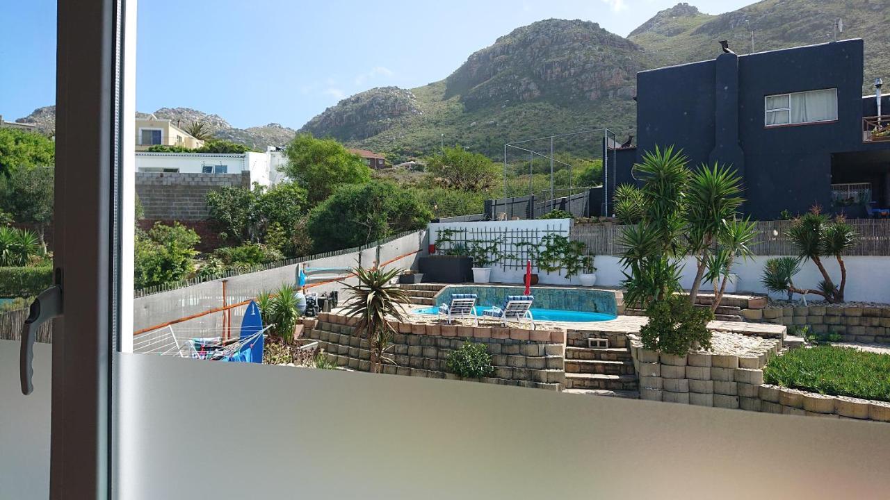 Villa Amanzi Hout Bay Exteriör bild