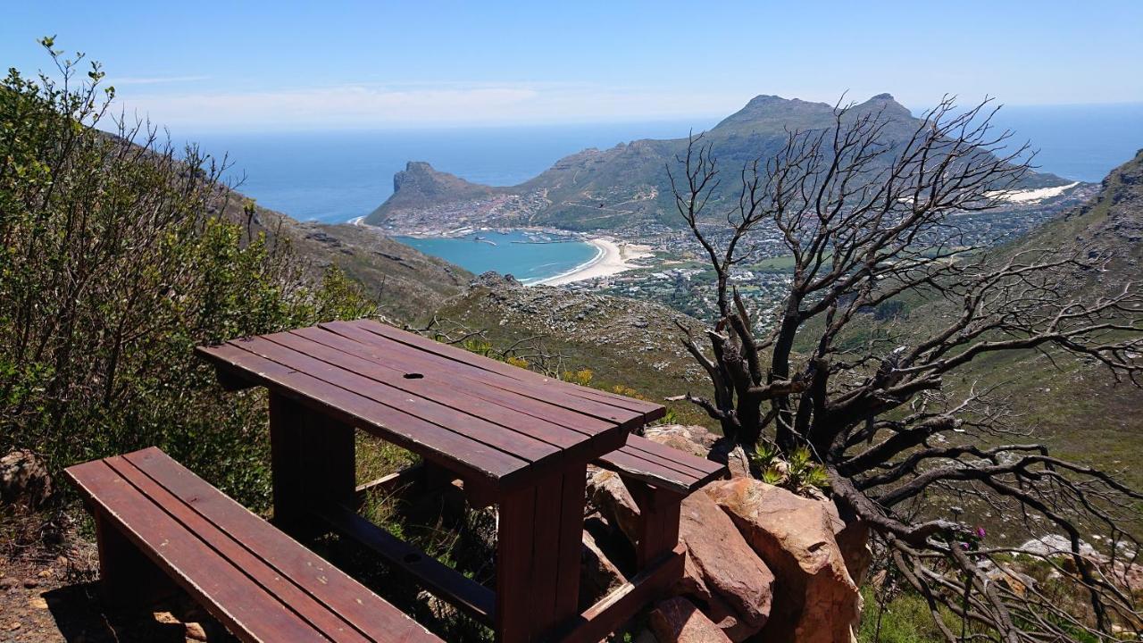 Villa Amanzi Hout Bay Exteriör bild