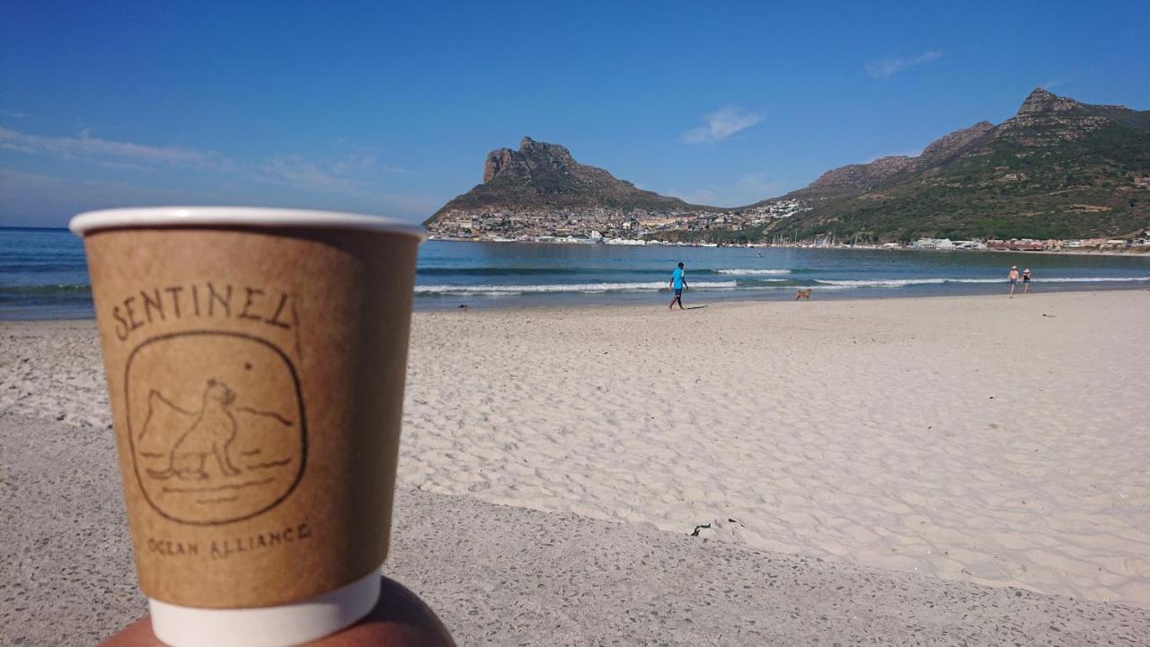 Villa Amanzi Hout Bay Exteriör bild