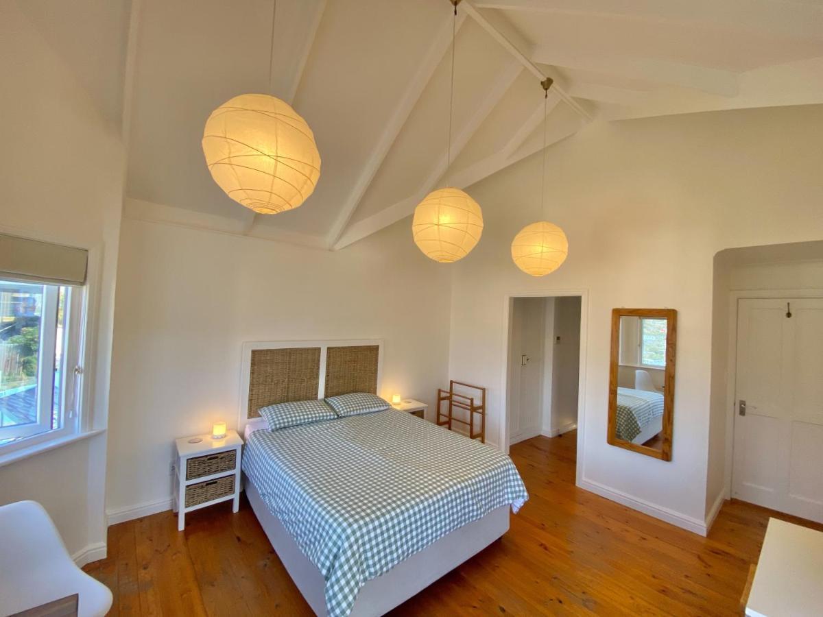 Villa Amanzi Hout Bay Exteriör bild