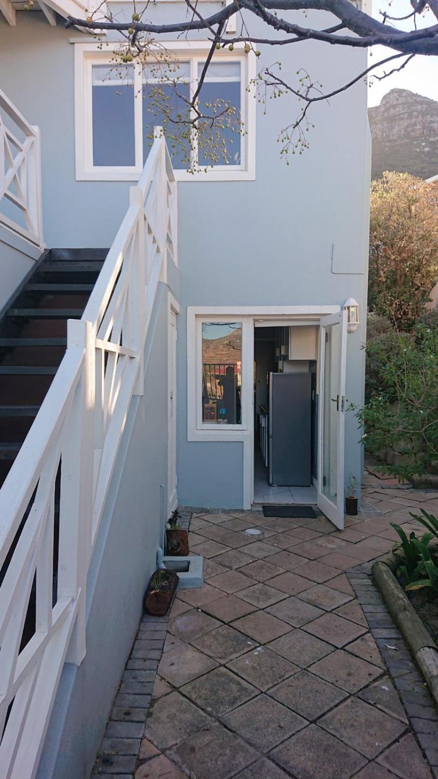 Villa Amanzi Hout Bay Exteriör bild